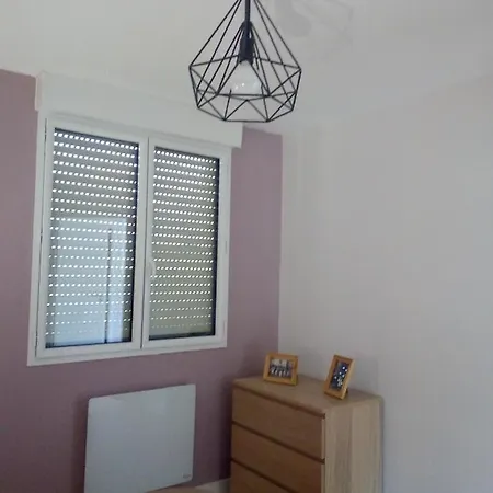 Au Refuge Des Farfas Appartement Saint-Paul-en-Pareds Buitenkant foto