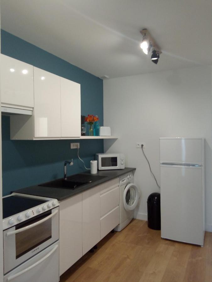 Apartment Au Refuge Des Farfas